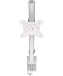 Alternative view of Endorfy Atlas Βάση Γραφείου Οθόνης έως 27" Λευκή