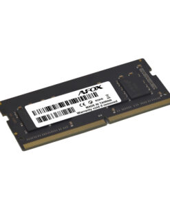 Alternative view of Afox 8GB DDR4 AFSD48FH1P
