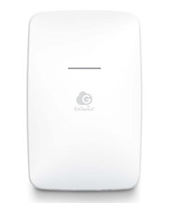 Alternative view of EnGenius ECW215 WiFi Mesh Network