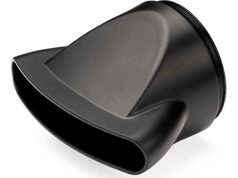 Bellissima B-Travel Πιστολάκι Μαλλιών Ταξιδίου 1400W 11872 - Image 3