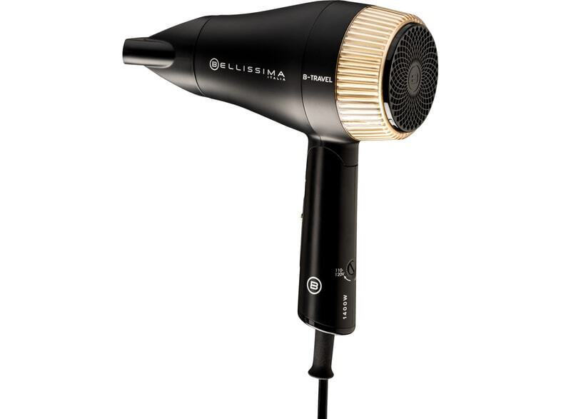 Bellissima B-Travel Πιστολάκι Μαλλιών Ταξιδίου 1400W 11872 - Image 5