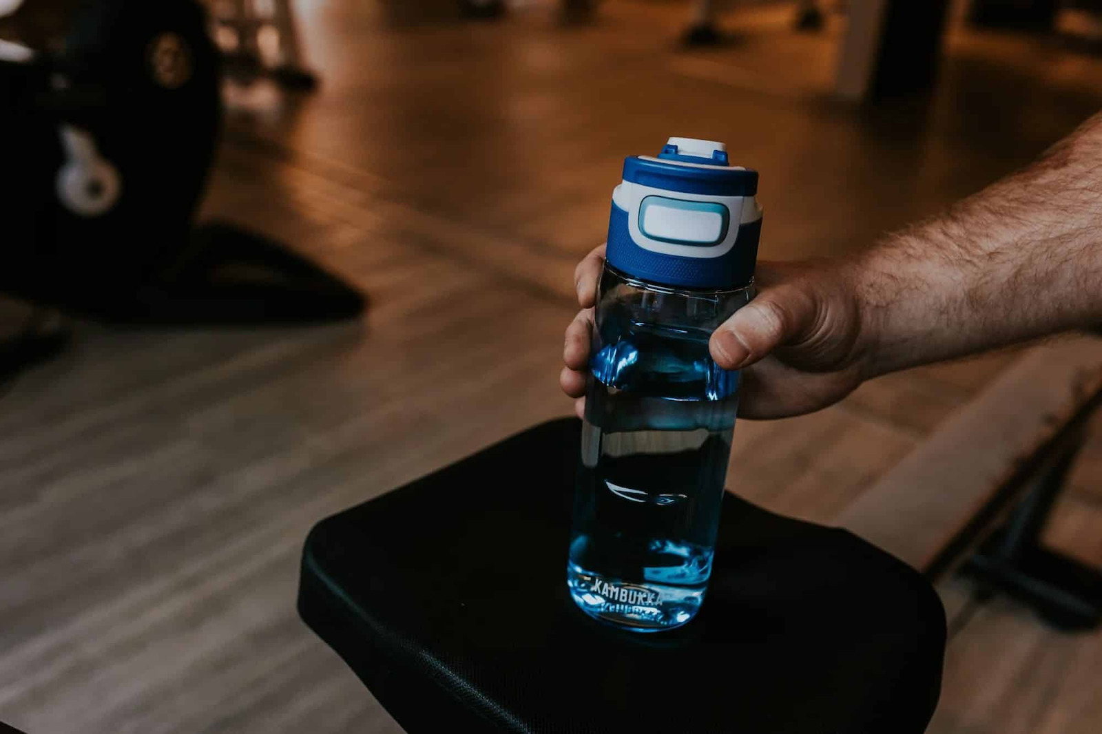 Kambukka Elton - Image 4