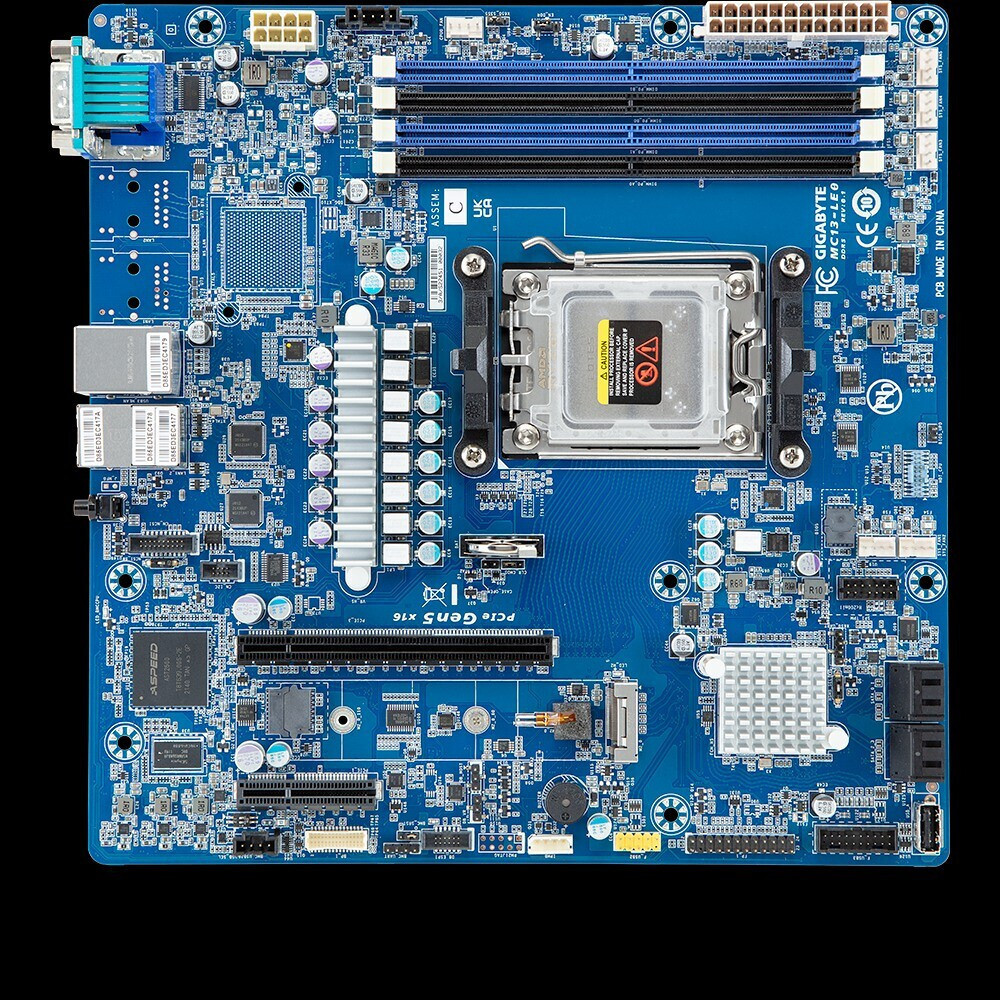 Gigabyte MC13-LE0 rev. 1.0 - Image 5