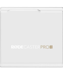 Rode Rodecover 2 Προστατευτικό Κάλυμμα Διάφανο