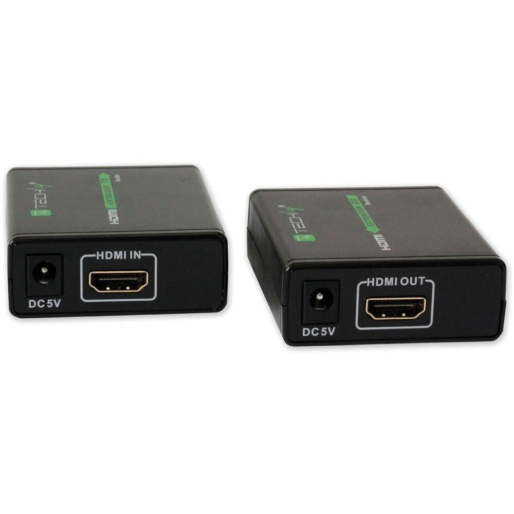 Techly IDATA EXT-E70 HDMI Extender IDATA EXT-E70 - Image 3