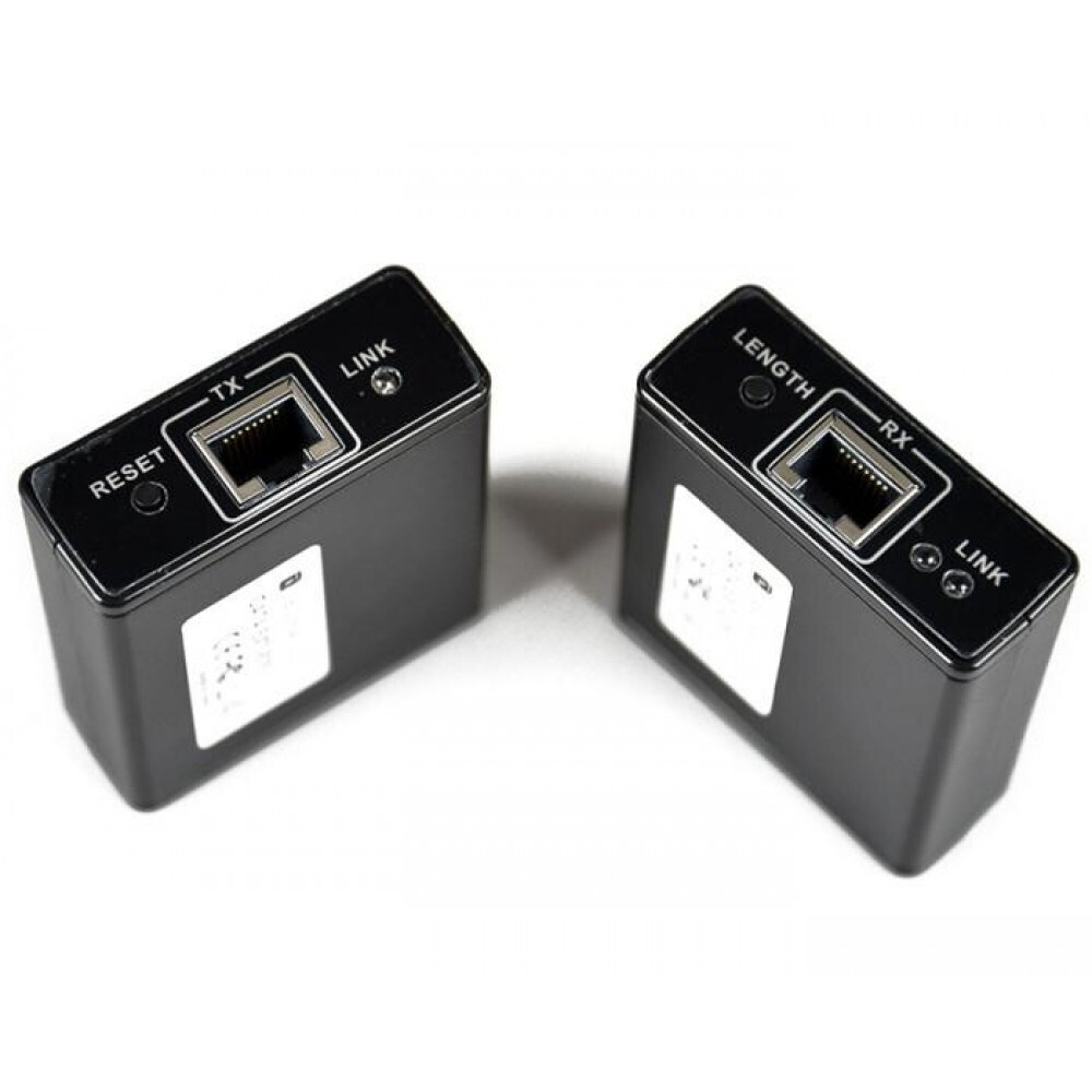 Techly IDATA EXT-E70 HDMI Extender IDATA EXT-E70 - Image 5