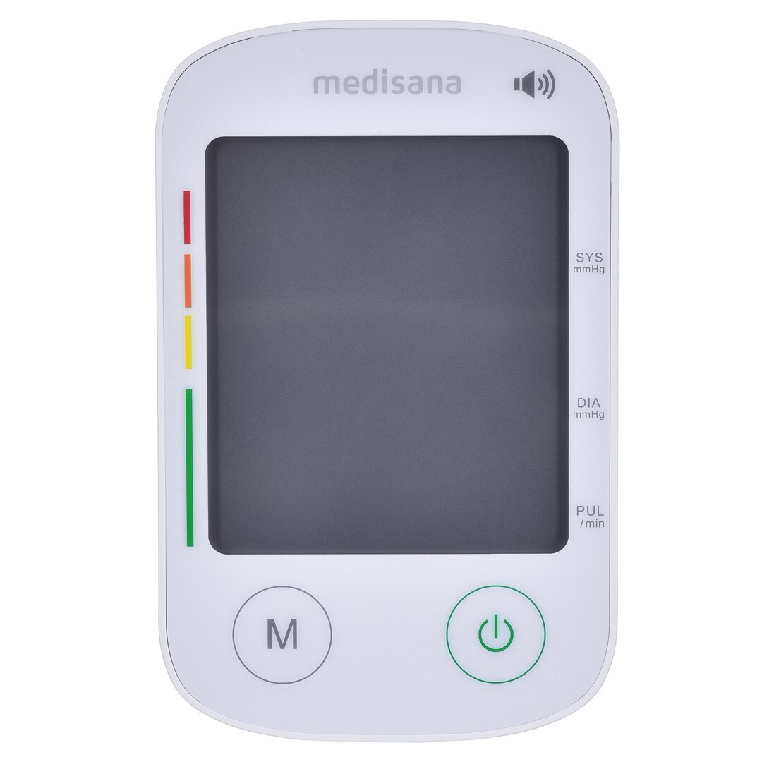 Medisana BU 535 χωρίς Ελληνική γλώσσα Ψηφιακό Πιεσόμετρο Μπράτσου - Image 3