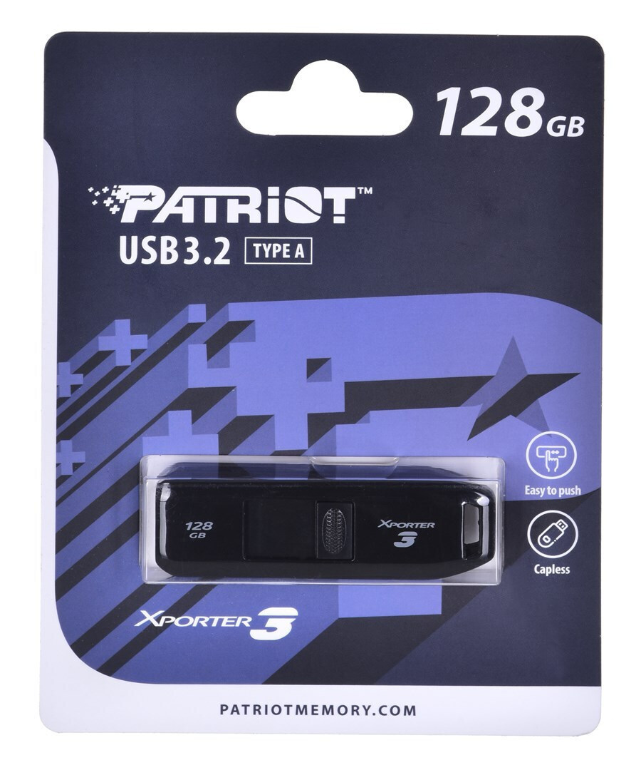 Patriot Xporter 3 USB 3.2 - Image 8