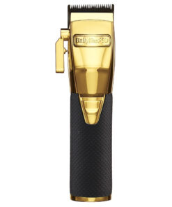 Alternative view of Babyliss Επαναφορτιζόμενη Κουρευτική Μηχανή Χρυσή FX8700GBPE