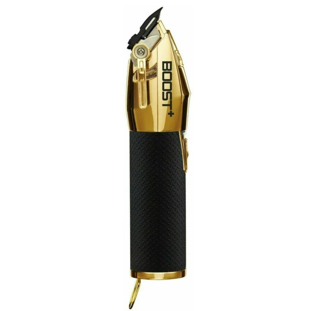 Babyliss Επαναφορτιζόμενη Κουρευτική Μηχανή Χρυσή FX8700GBPE - Image 3
