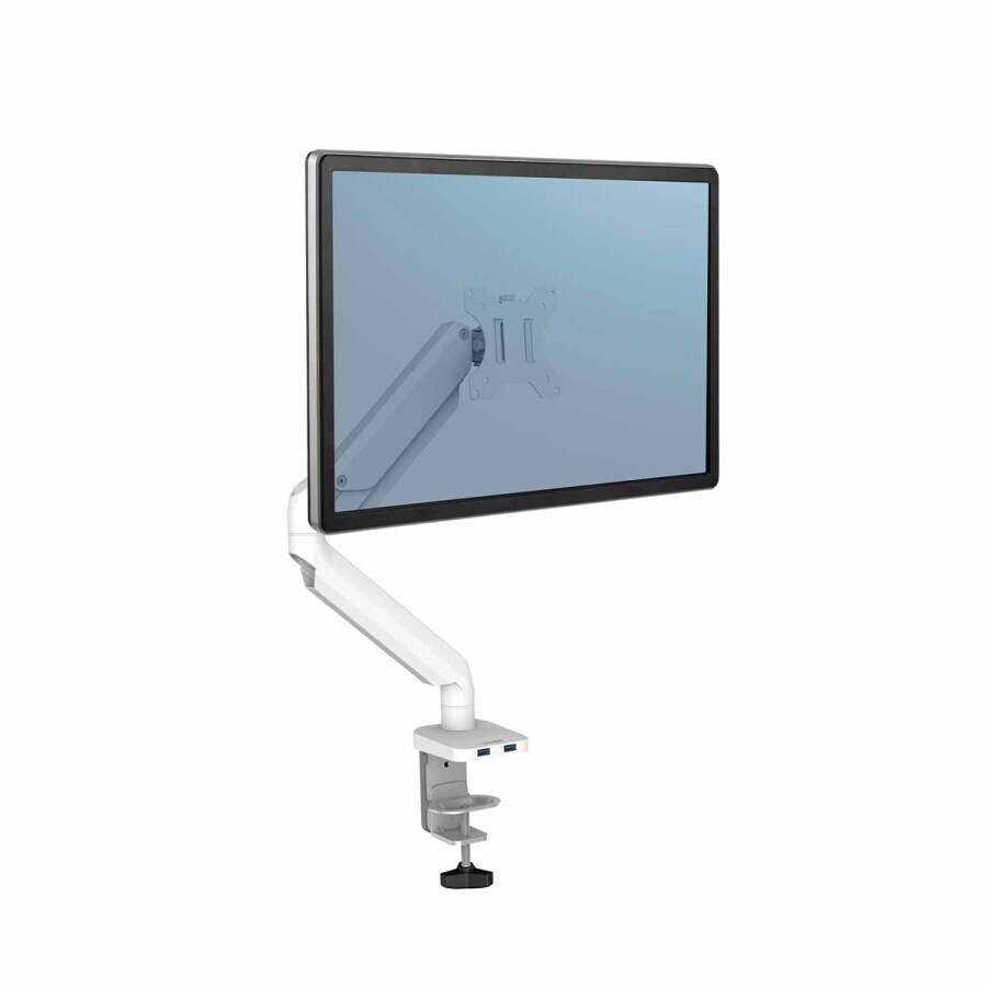Fellowes Platinum Επιτραπέζια Βάση Οθόνης έως 32" - Image 5