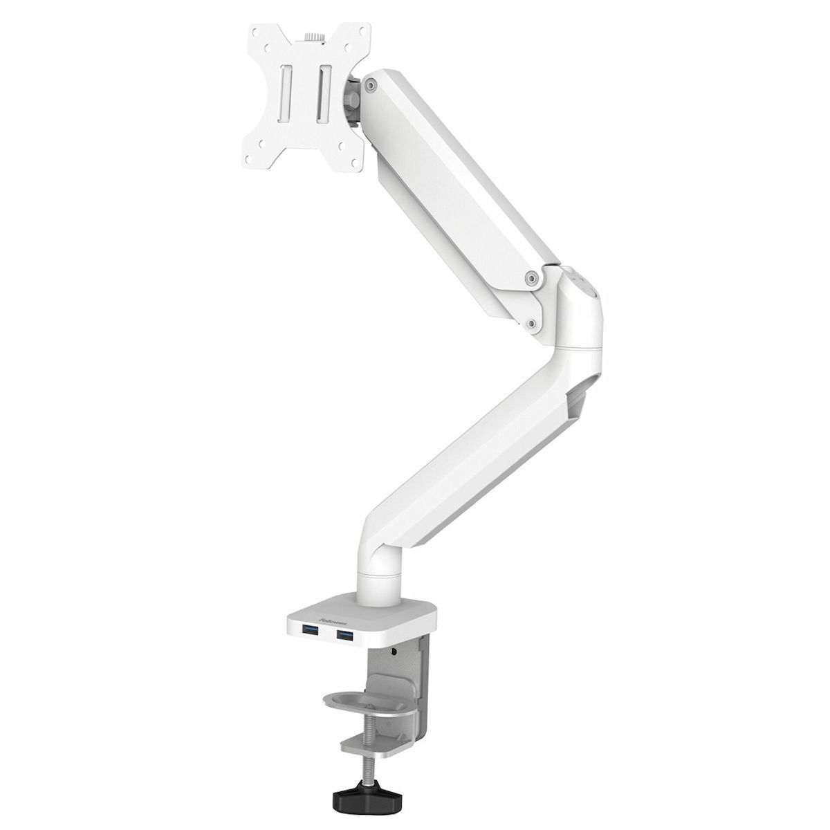 Fellowes Platinum Επιτραπέζια Βάση Οθόνης έως 32" - Image 3