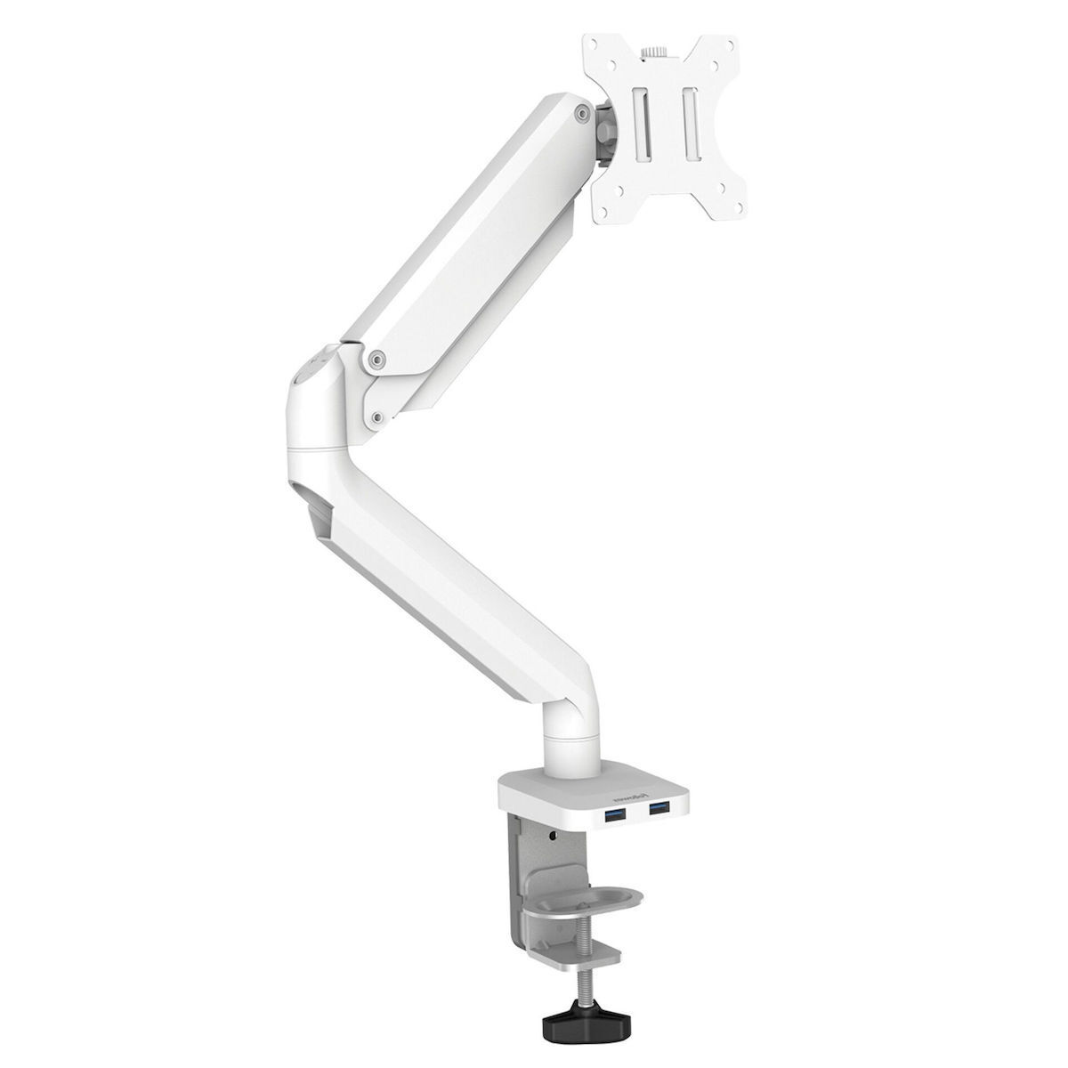 Fellowes Platinum Επιτραπέζια Βάση Οθόνης έως 32" - Image 4