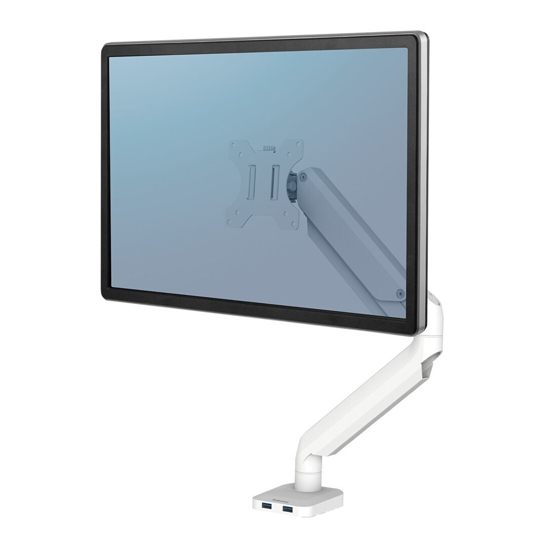 Fellowes Platinum Επιτραπέζια Βάση Οθόνης έως 32"