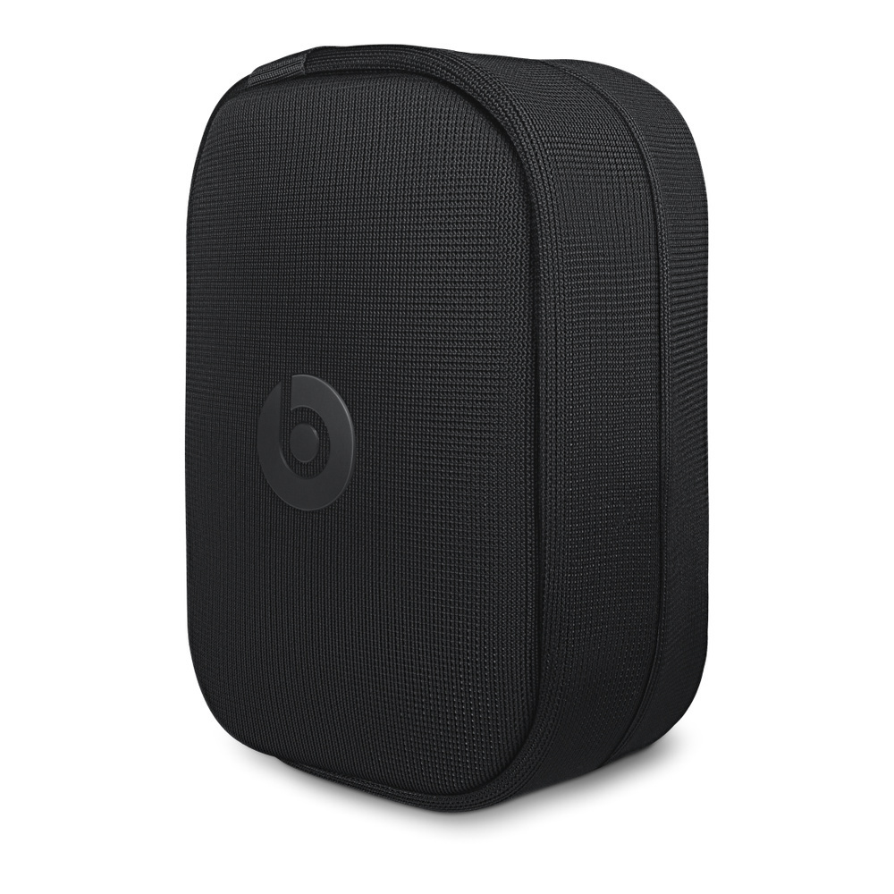 Beats Studio Pro Ασύρματα / Ενσύρματα Over Ear Ακουστικά με 40 ώρες Λειτουργίας και Quick Charge Μαύρα - Image 7