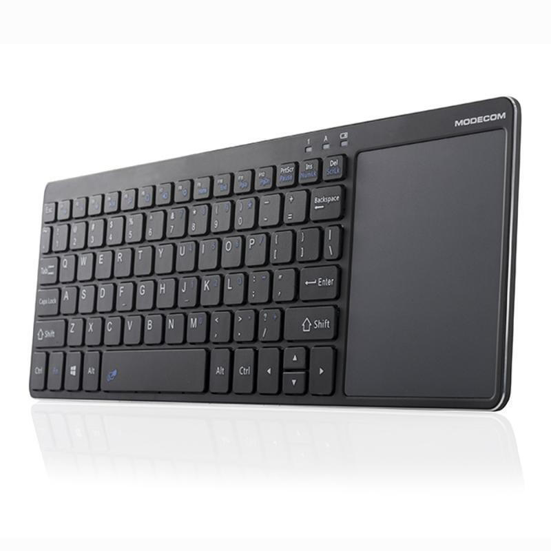 Modecom MC-TPK1 Ασύρματο Αγγλικό US