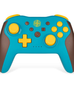 Steelplay Adventure για Switch