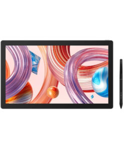 Huion Kamvas Studio 16 Γραφίδα Σχεδίασης με Όθονη QHD 15.8" και Bluetooth Dark Grey
