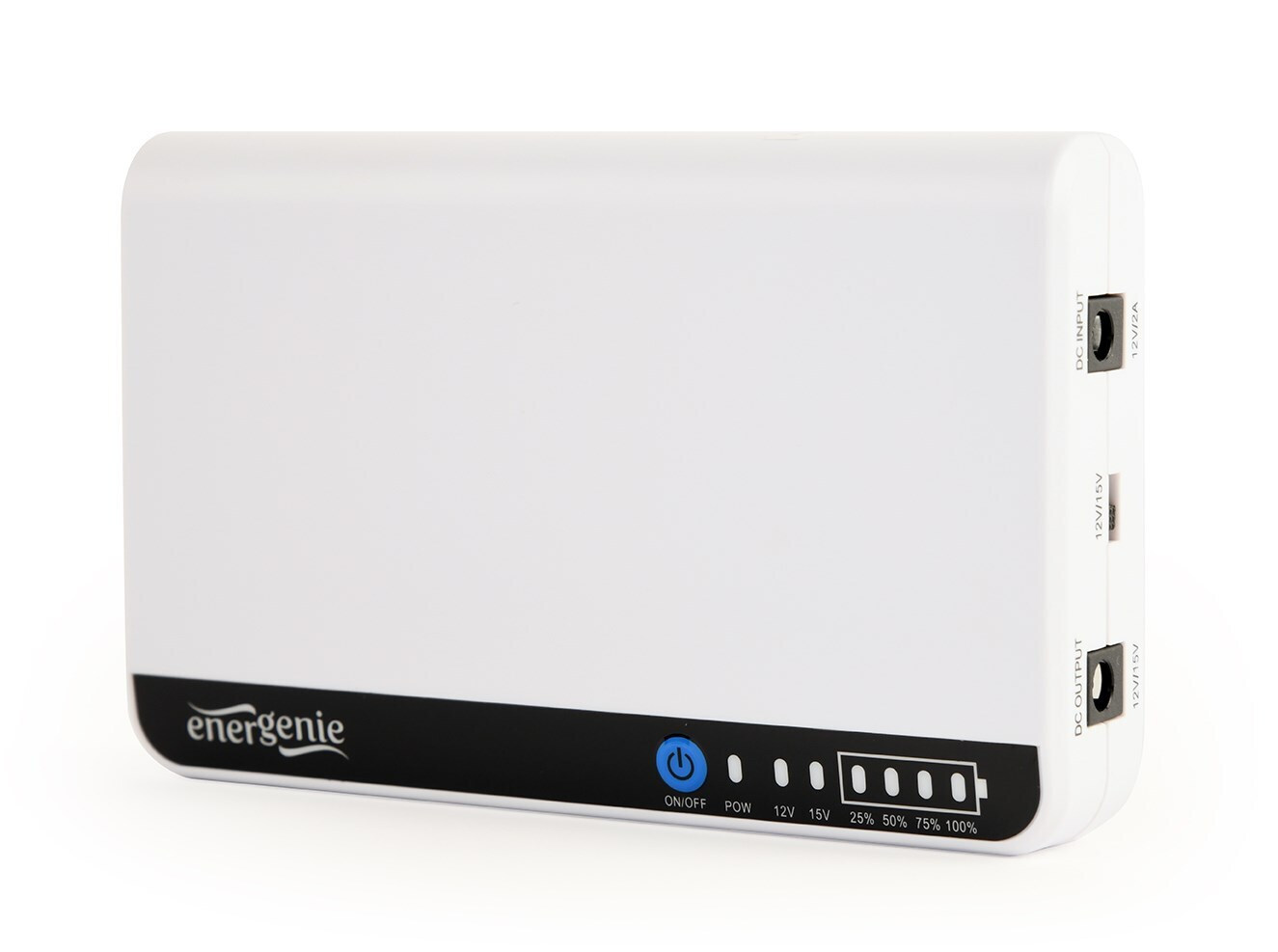 Energenie EG-UPS-DC18 for DC 18W