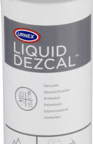 Alternative view of Urnex Liquid Dezcal 15-DLQ1 Καθαριστικό Καφετιέρας 2cups