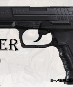Alternative view of Umarex Spring Walther P99