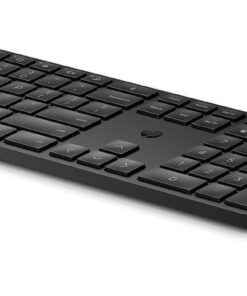 HP 650 Ασύρματο Σετ Πληκτρολόγιο & Ποντίκι Αγγλικό US