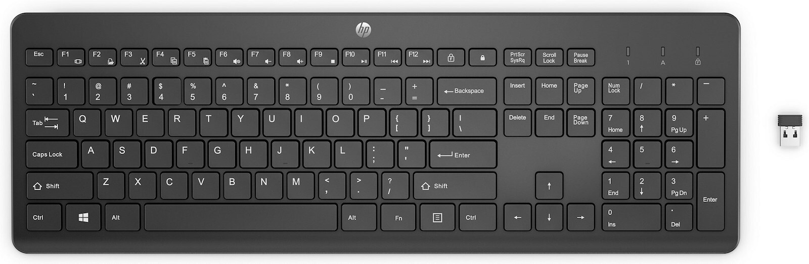 HP 230 Ασύρματο