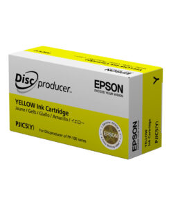 Epson PJIC5 Γνήσιο Μελάνι Εκτυπωτή InkJet