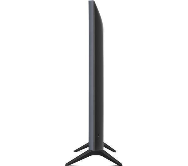 LG Smart Τηλεόραση 50" 4K UHD LED UR78 HDR (2023) 50UR78003LK - Image 3