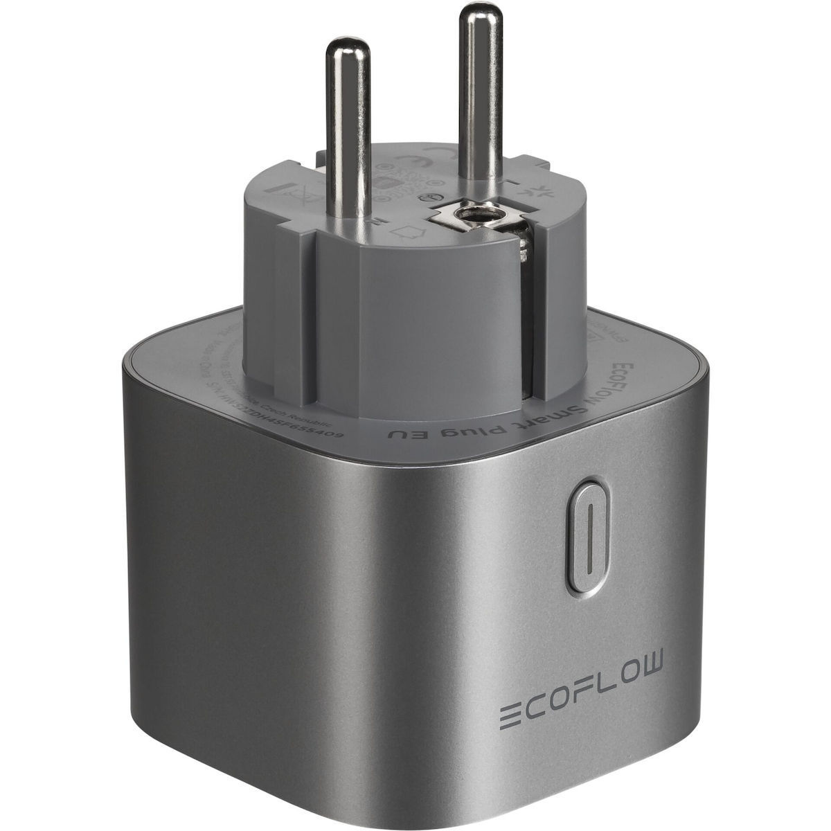 EcoFlow Smart Μονόπριζο