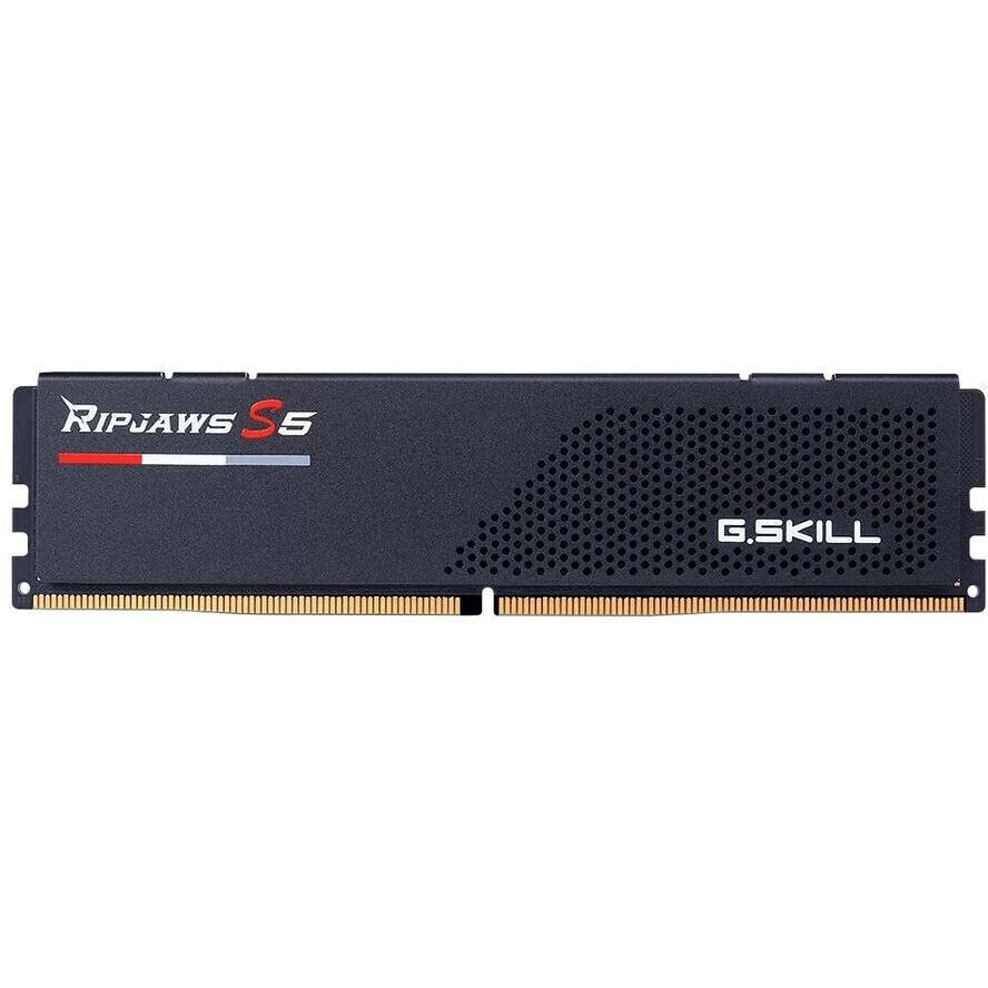 G.Skill Ripjaws S5 DDR5 48GB RAM με 2x24GB Modules και Ταχύτητα 6400 για Desktop F5-6400J3239F24GX2-RS5K - Image 3