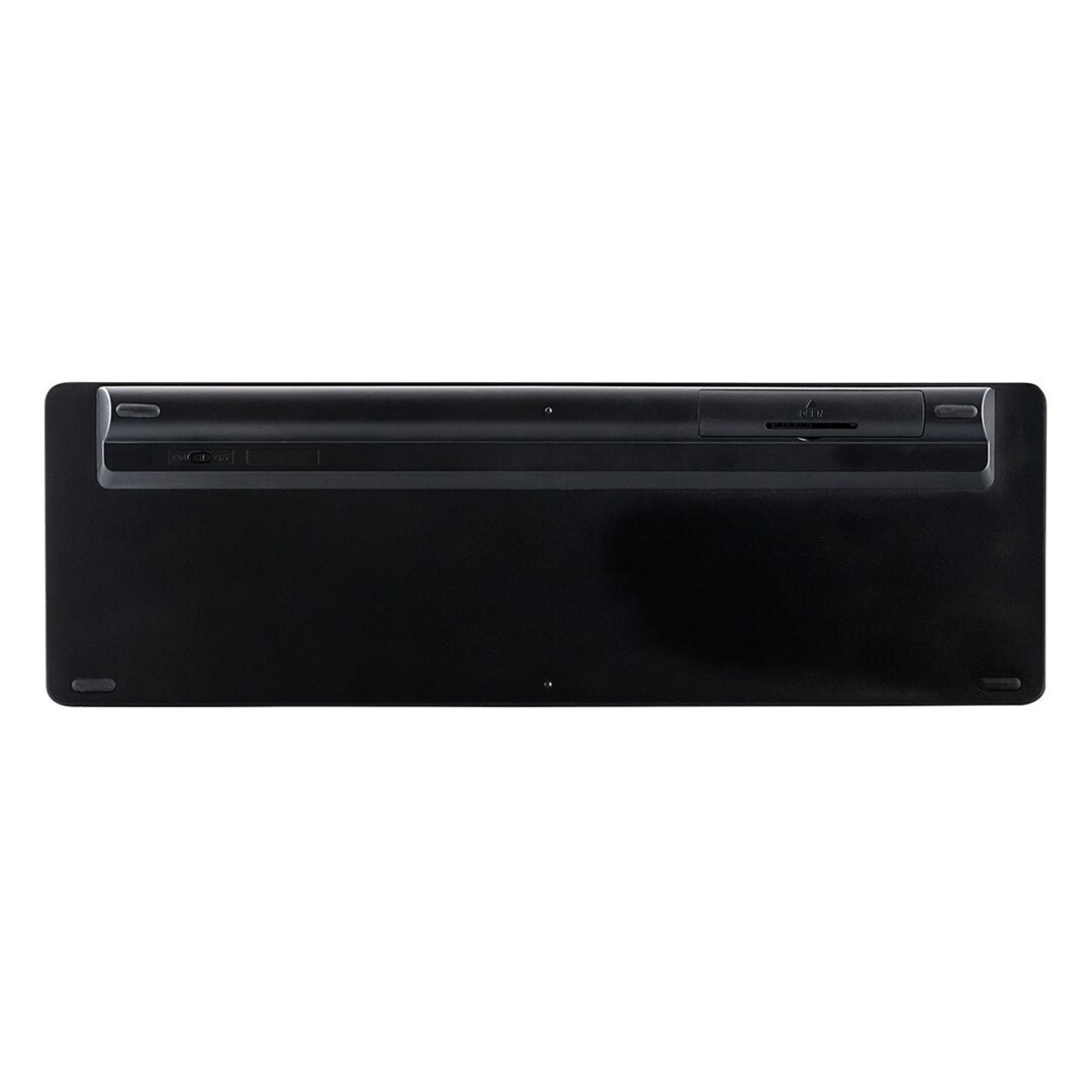 Modecom MC-TPK1 Ασύρματο Αγγλικό US - Image 4