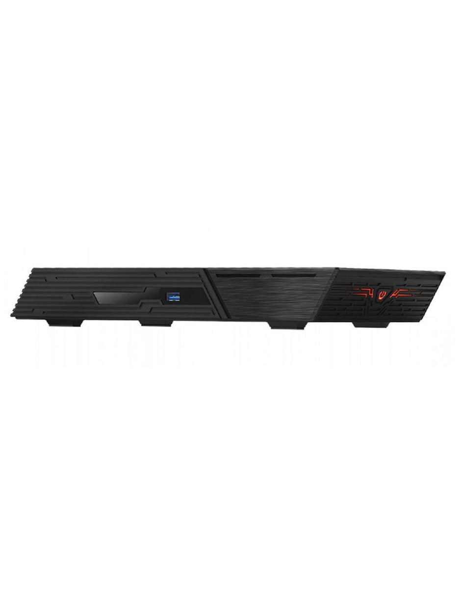 Asustor FS6706T NAS με 6 θέσεις για M.2 - Image 3