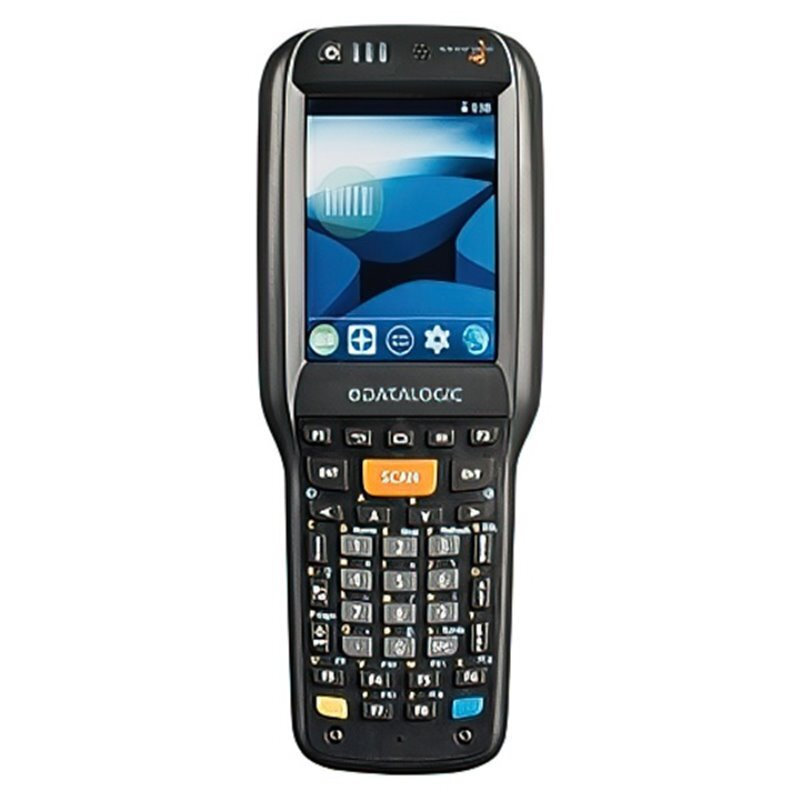 Datalogic Skorpio X4 PDA με Δυνατότητα Ανάγνωσης 2D και QR Barcodes