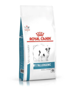 Royal Canin Anallergenic Small Dog 1.5kg