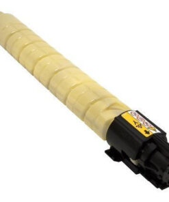 Ricoh 842566 Γνήσιο Toner Laser Εκτυπωτή Κίτρινο 5500 Σελίδων