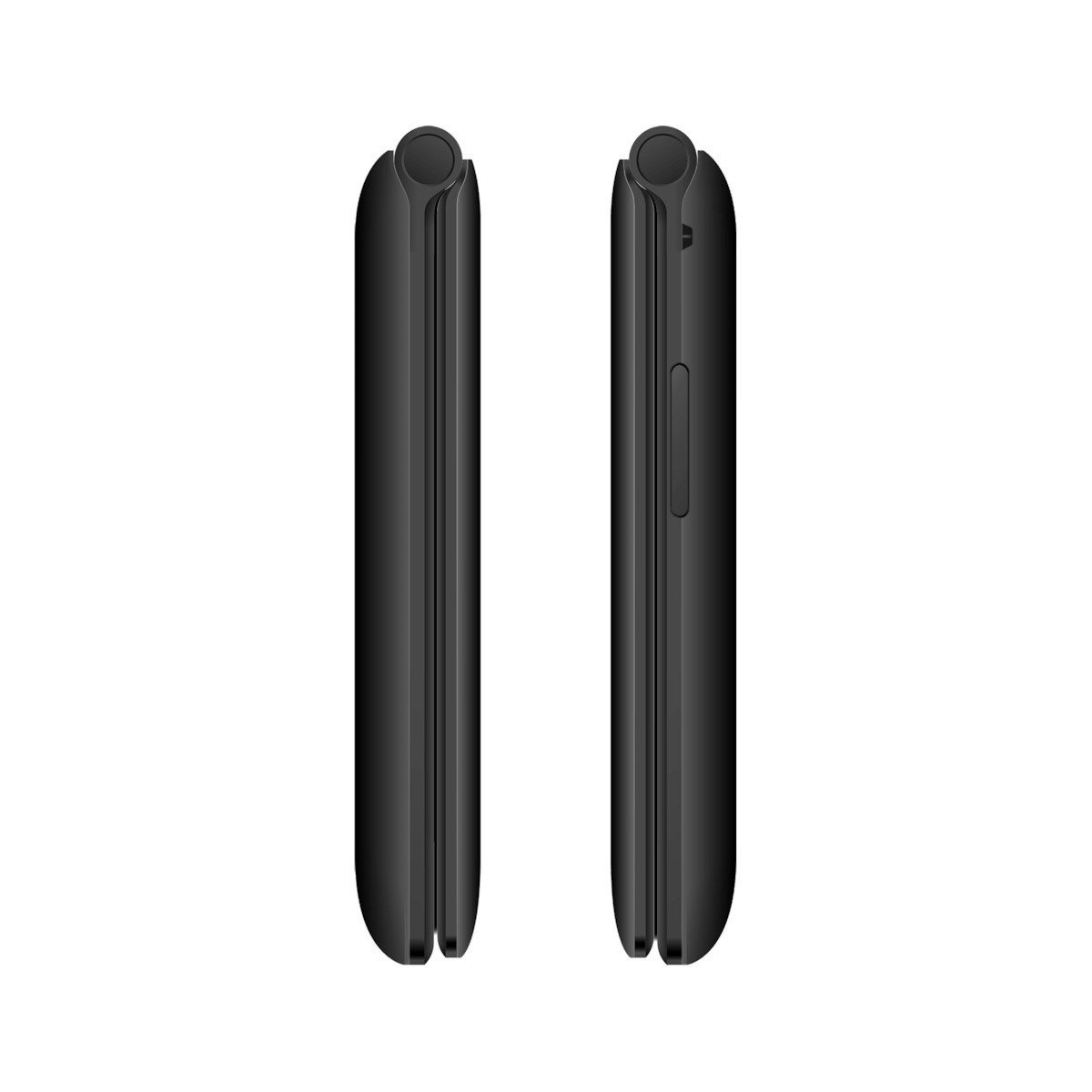 Kruger & Matz Simple 929 Dual SIM Κινητό με Μεγάλα Κουμπιά Μαύρο - Image 5