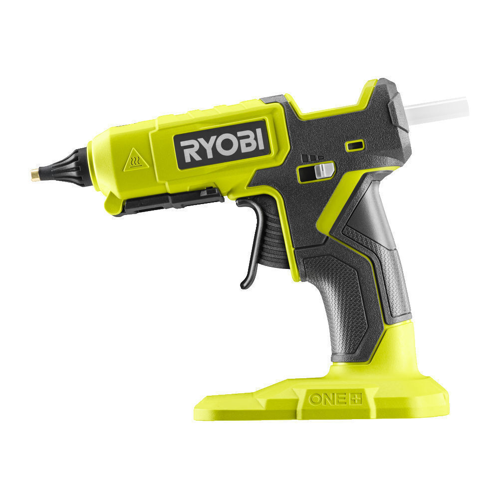 Ryobi Πιστόλι Θερμοκόλλησης 18V για Ράβδους Σιλικόνης 12mm - Image 2