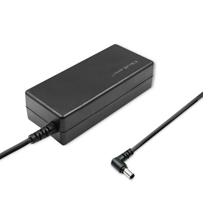 Qoltec Universal Τροφοδοτικό 2.1 έως 14V 2.1A 29.4W (52400) - Image 4