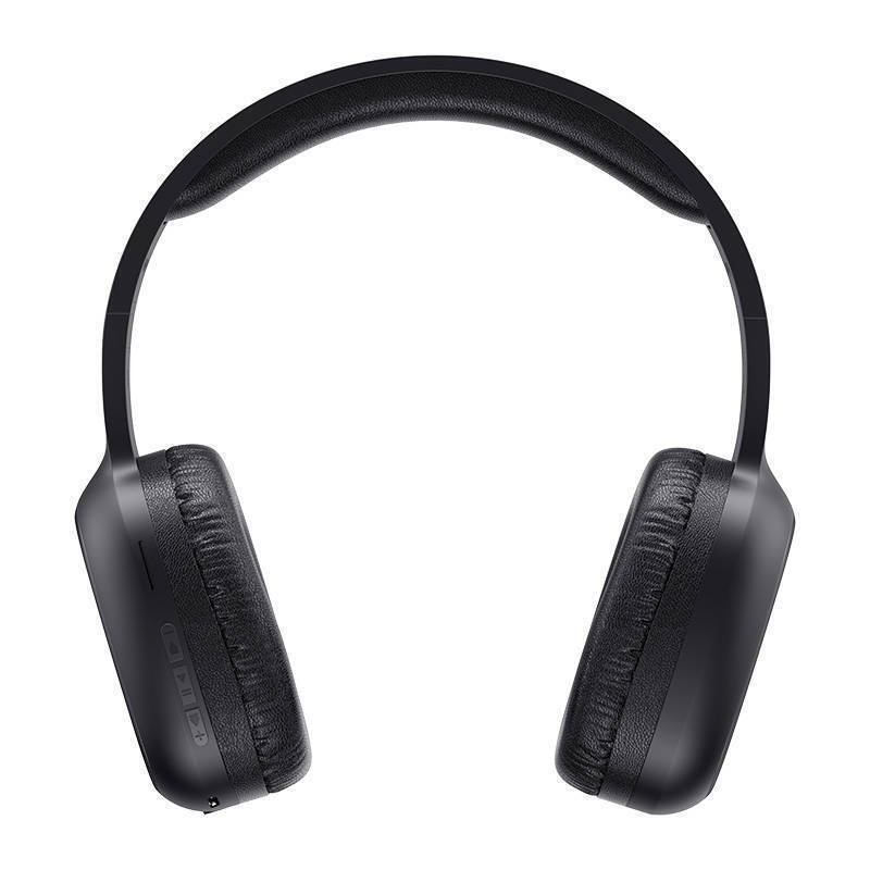Havit H2590BT Pro Ασύρματα / Ενσύρματα Over Ear Ακουστικά με Ραδιόφωνο Μαύρα - Image 3