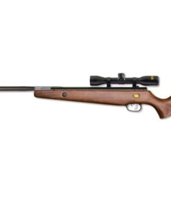 Rifle Αεροβόλο 5.5mm