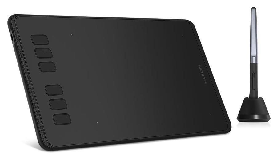 Huion Γραφίδα Σχεδίασης χωρίς Οθόνη