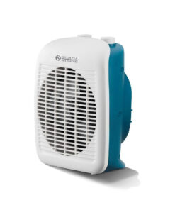 Olimpia Splendid Caldo Relax Αερόθερμο Μπάνιου Δαπέδου 2000W