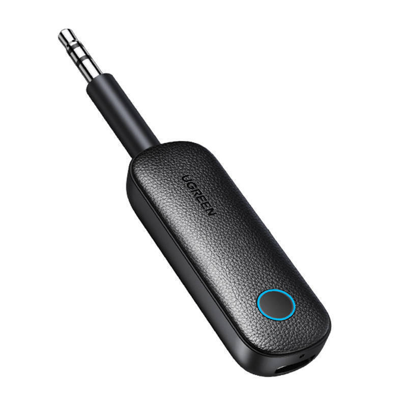 Ugreen Transmitter Bluetooth 5.0 Receiver και Μικρόφωνο - Image 2