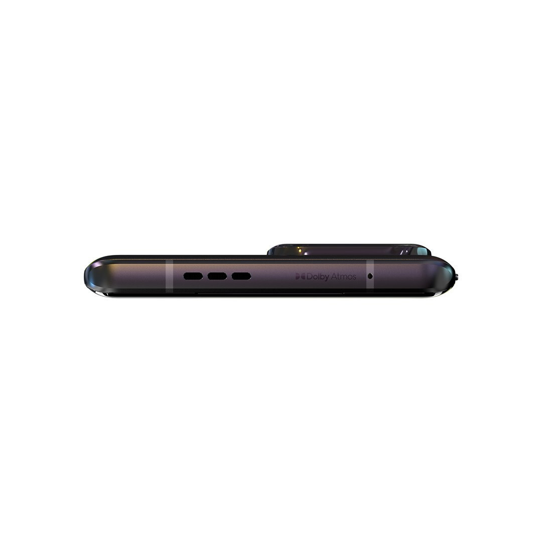 Motorola Edge 40 Pro 5G (12/256GB) Interstellar Black - Image 6
