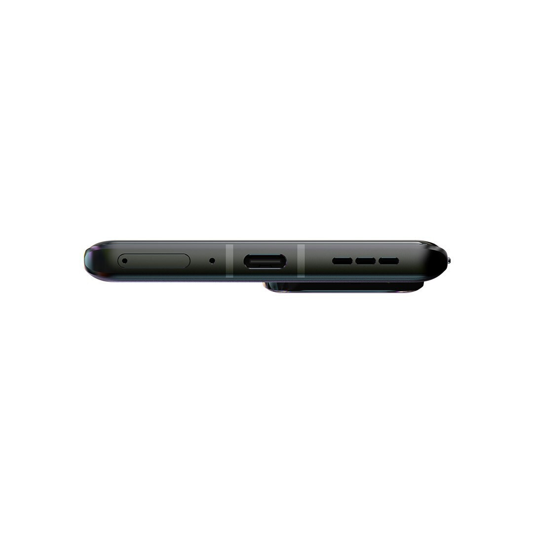 Motorola Edge 40 Pro 5G (12/256GB) Interstellar Black - Image 5