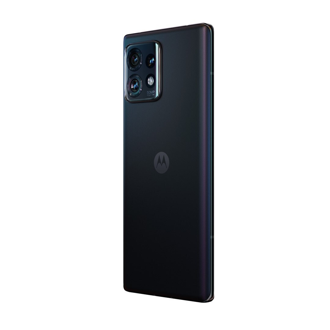 Motorola Edge 40 Pro 5G (12/256GB) Interstellar Black - Image 9