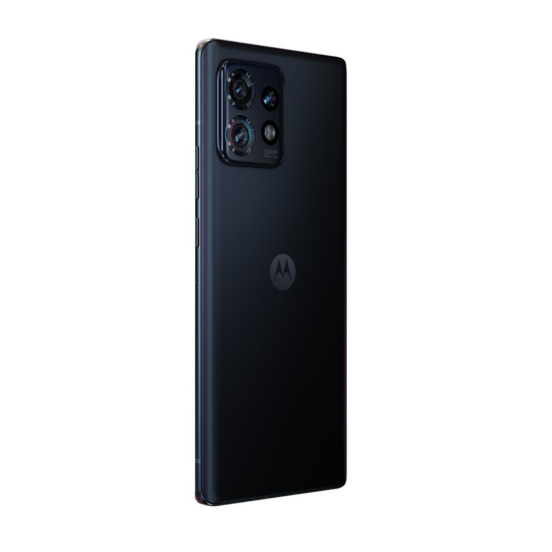 Motorola Edge 40 Pro 5G (12/256GB) Interstellar Black - Image 12