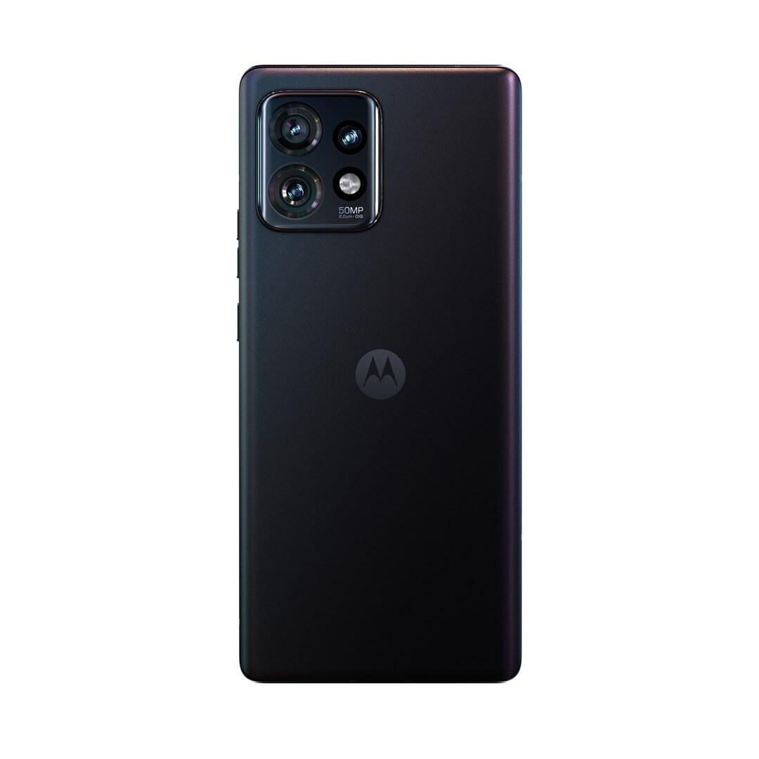 Motorola Edge 40 Pro 5G (12/256GB) Interstellar Black - Image 7
