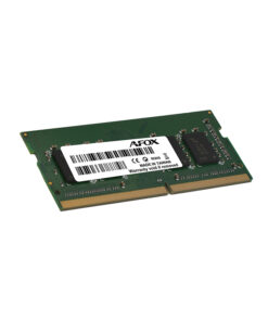 Alternative view of Afox 8GB DDR3 AFSD38BK1L